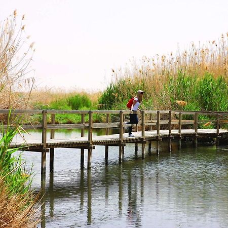 Azraq Rest House Al Azraq ash Shamālī Exteriér fotografie