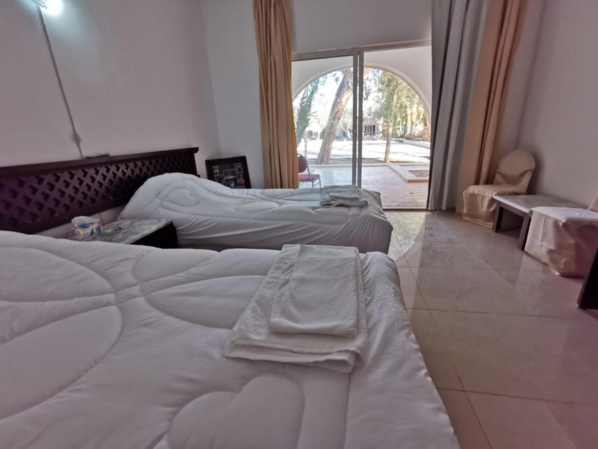 Azraq Rest House Al Azraq ash Shamālī Exteriér fotografie