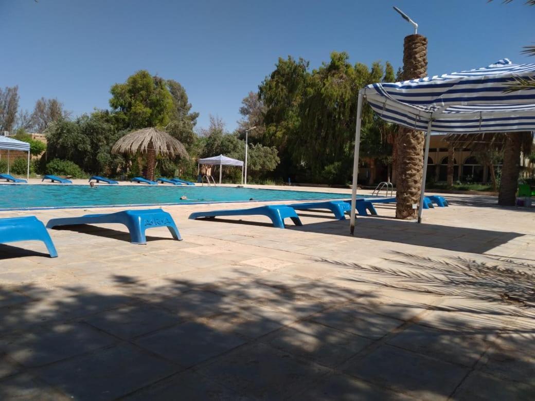 Azraq Rest House Al Azraq ash Shamālī Exteriér fotografie