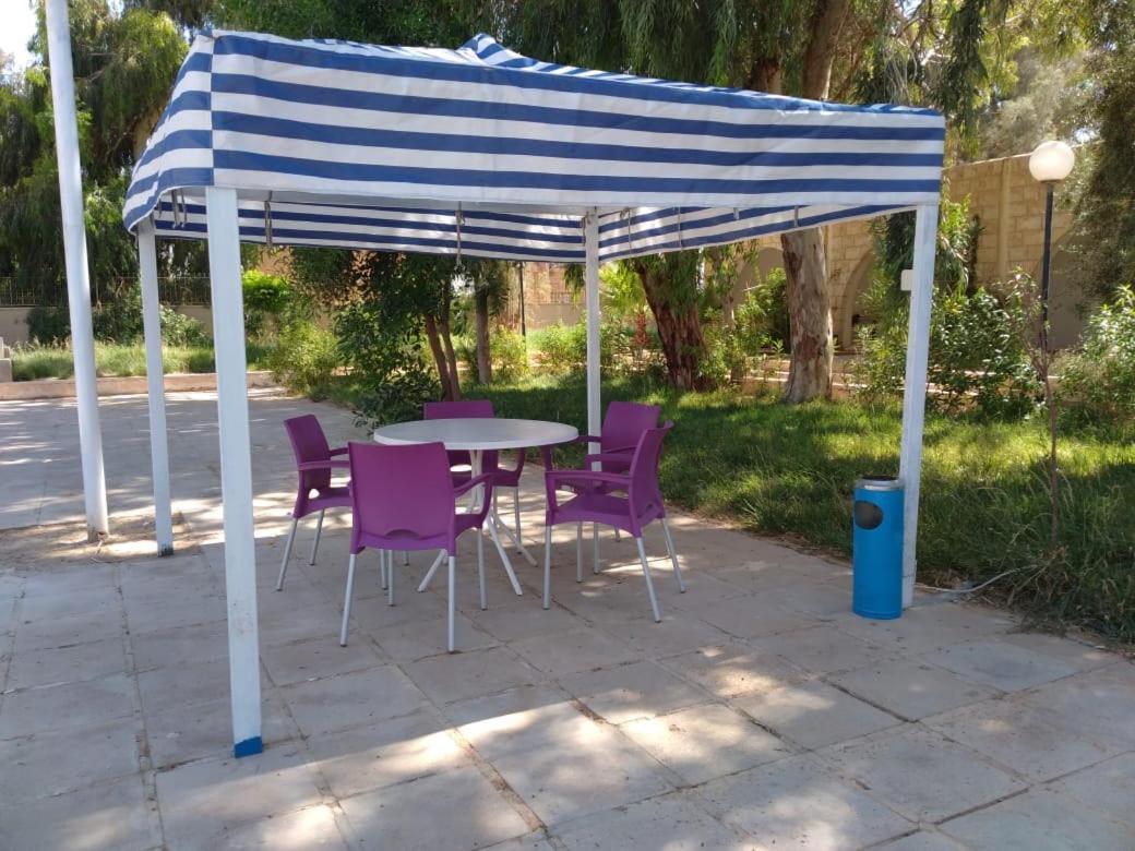 Azraq Rest House Al Azraq ash Shamālī Exteriér fotografie