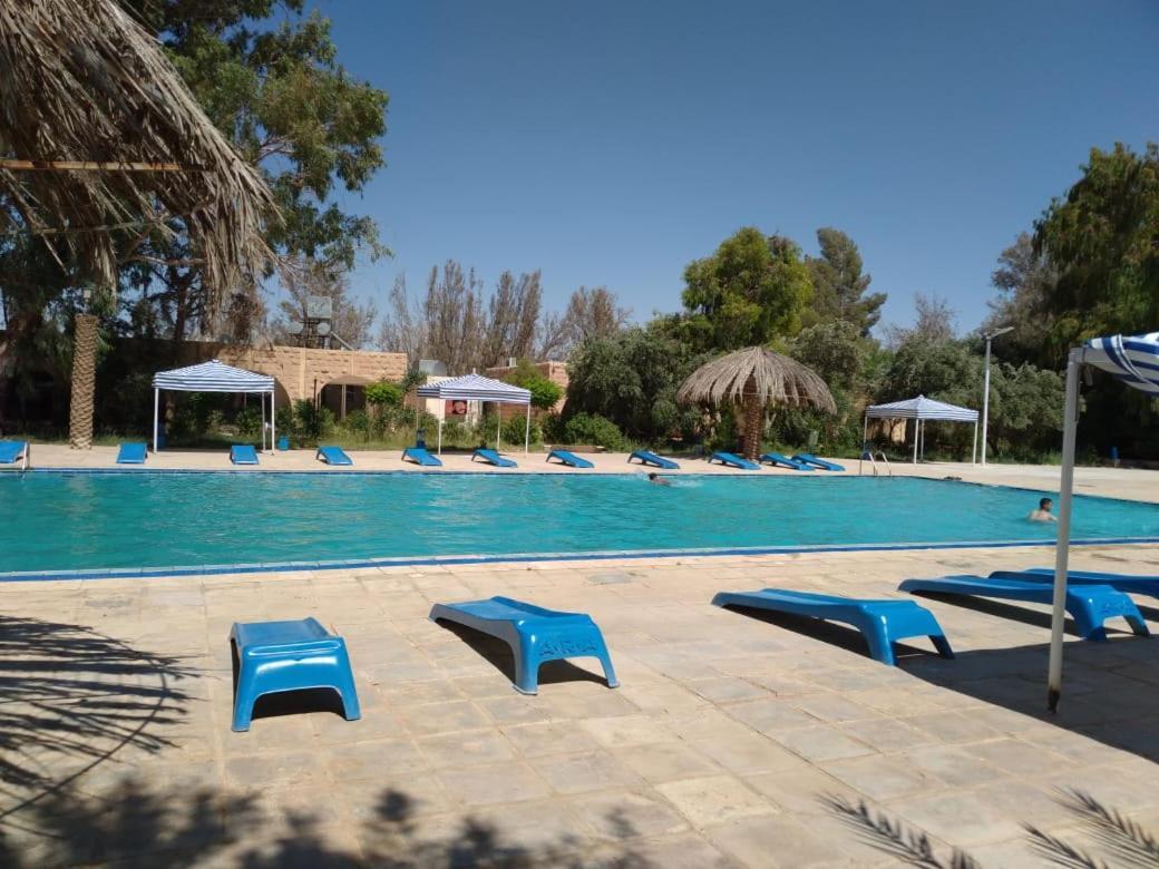 Azraq Rest House Al Azraq ash Shamālī Exteriér fotografie