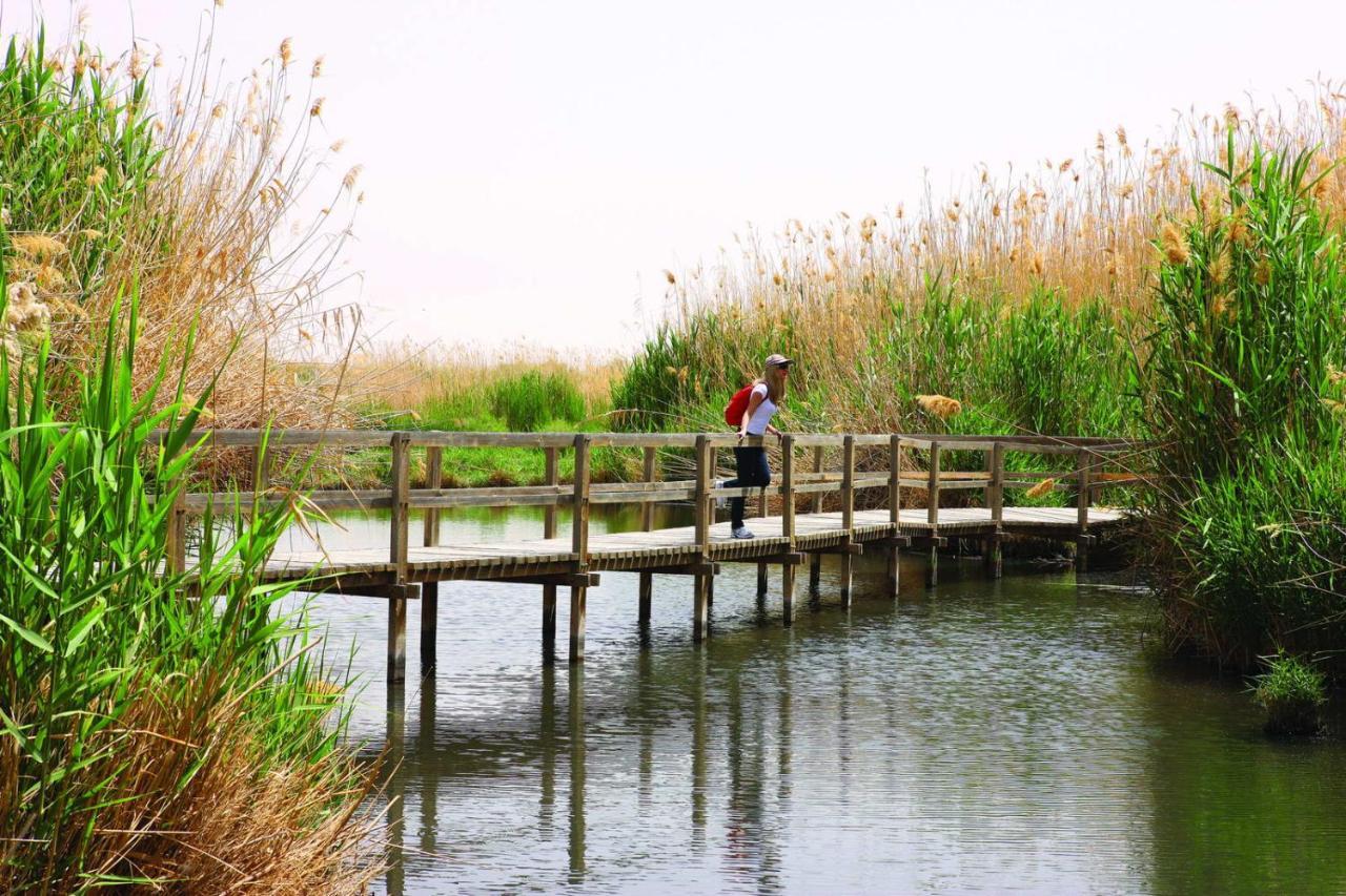 Azraq Rest House Al Azraq ash Shamālī Exteriér fotografie