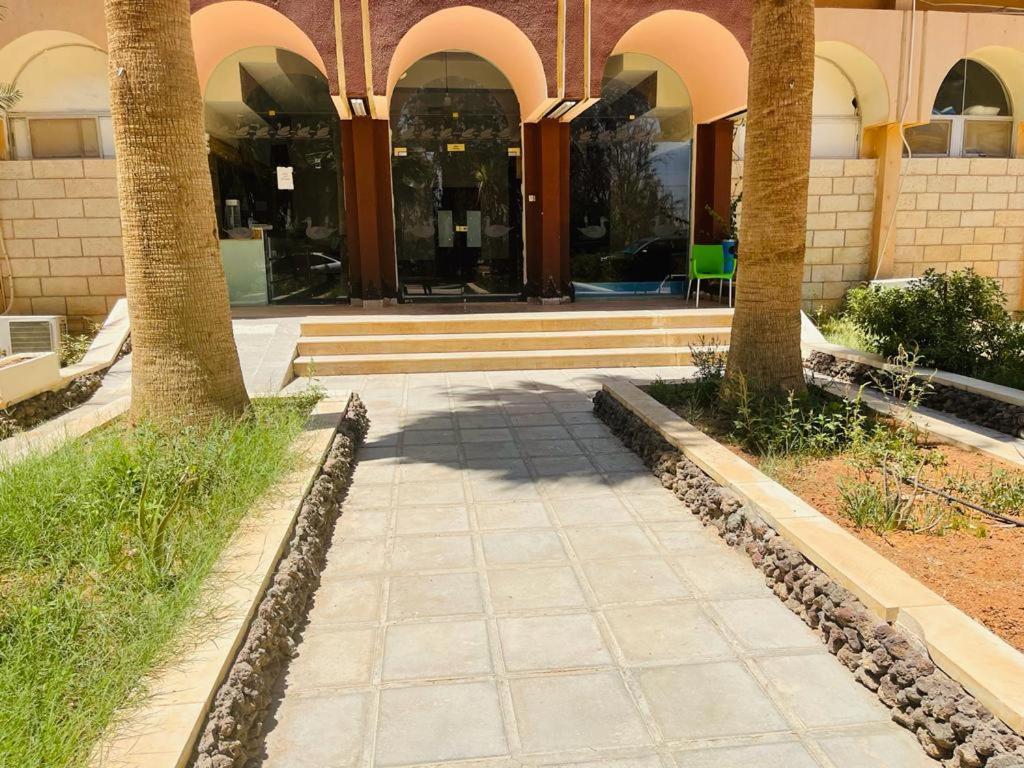 Azraq Rest House Al Azraq ash Shamālī Exteriér fotografie