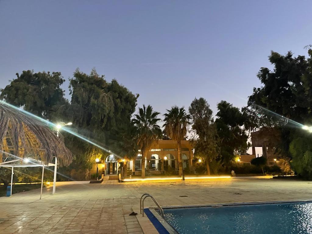 Azraq Rest House Al Azraq ash Shamālī Exteriér fotografie